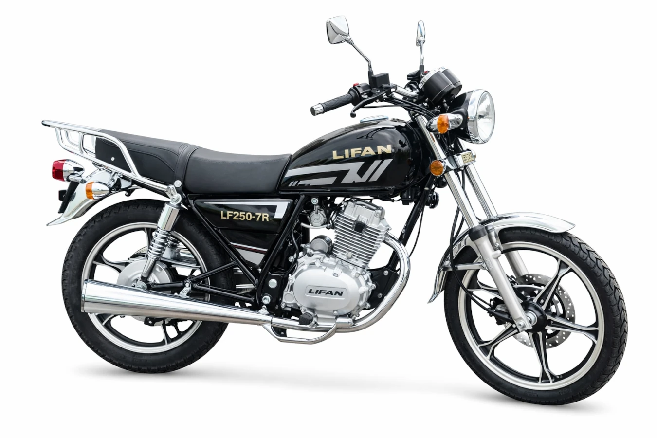 LIFAN LF‑250 7R