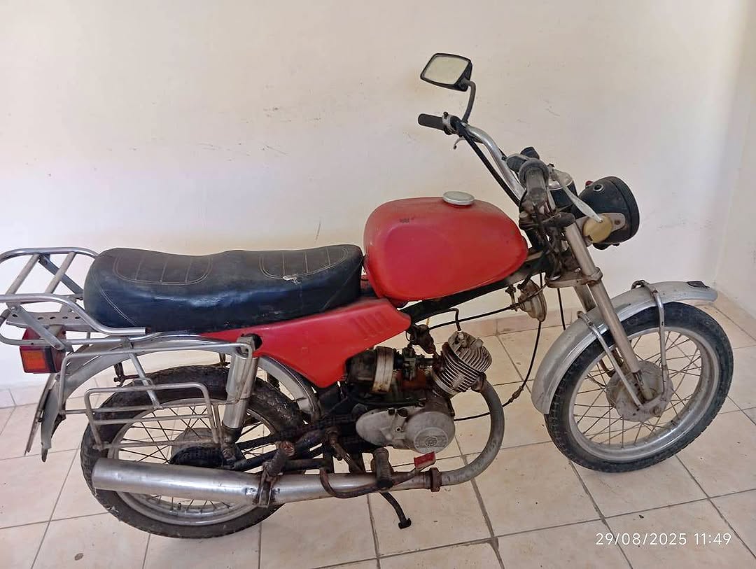 Vehiculos de segunda mano